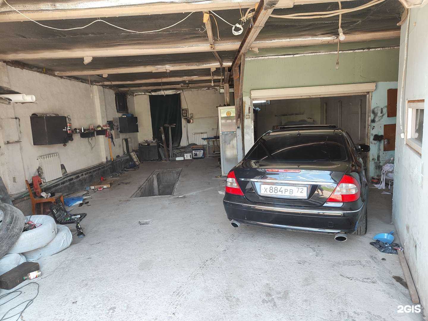 Отзывы на компанию Автосервис в Магнитогорске c фото - фотография 2 из 2