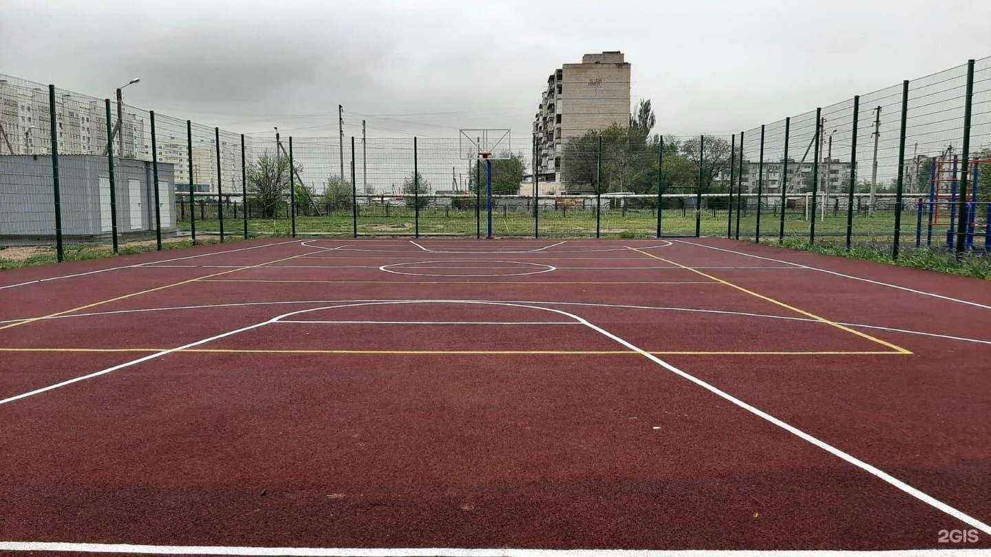 Отзывы на компанию Средняя школа №9 в Астрахани c фото