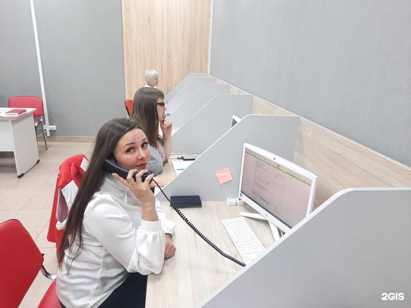 Отзывы на компанию Жилфонд в г. Абакан c фото