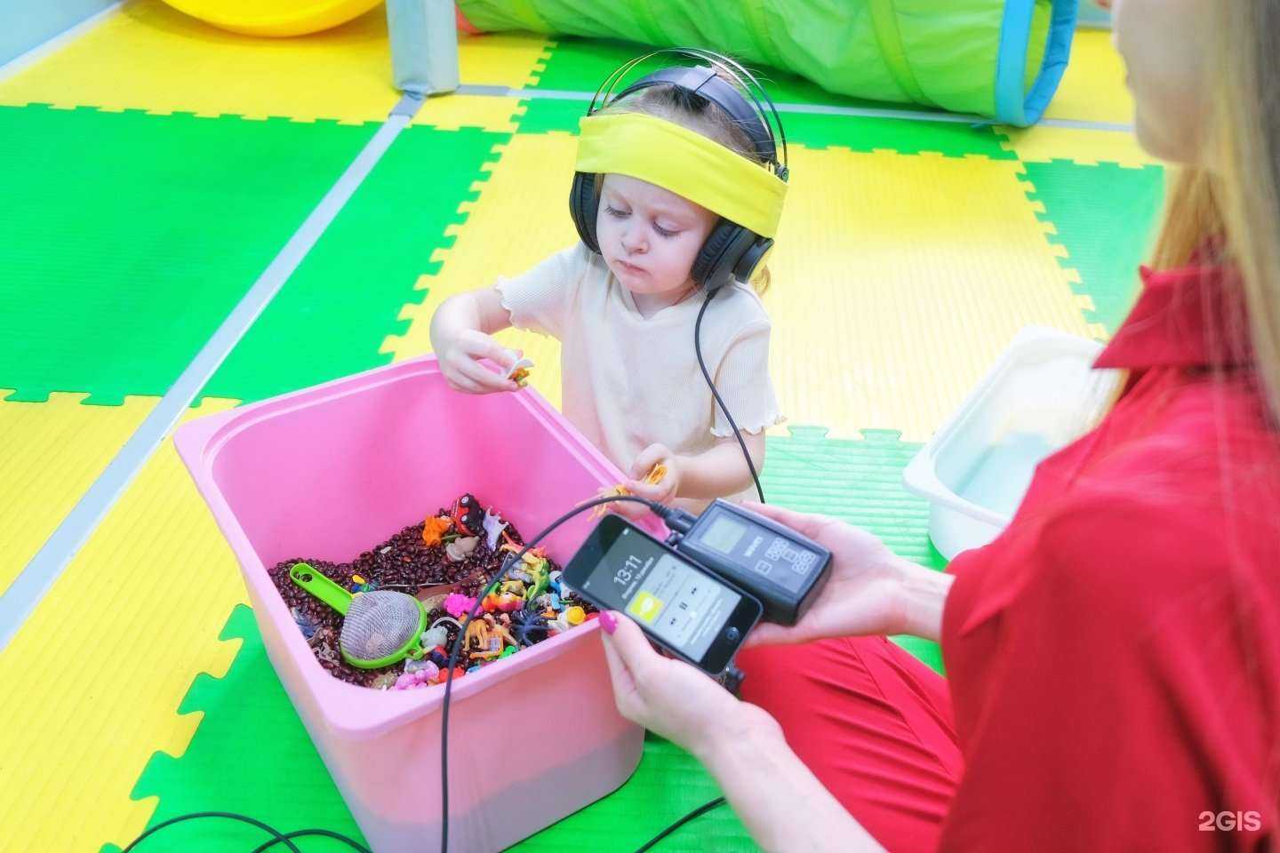 Отзывы на компанию Академия нейрокоррекции и логопедии в г. Тюмень c фото