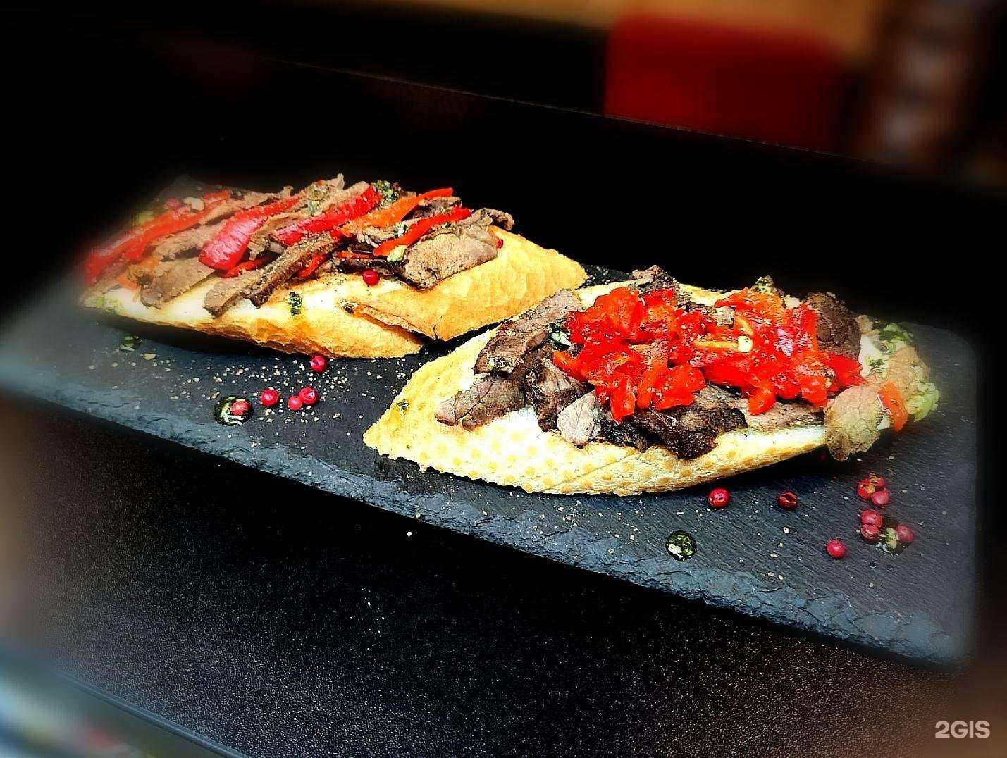 Отзывы на компанию Хинкали и Cappuccino в Краснодаре c фото