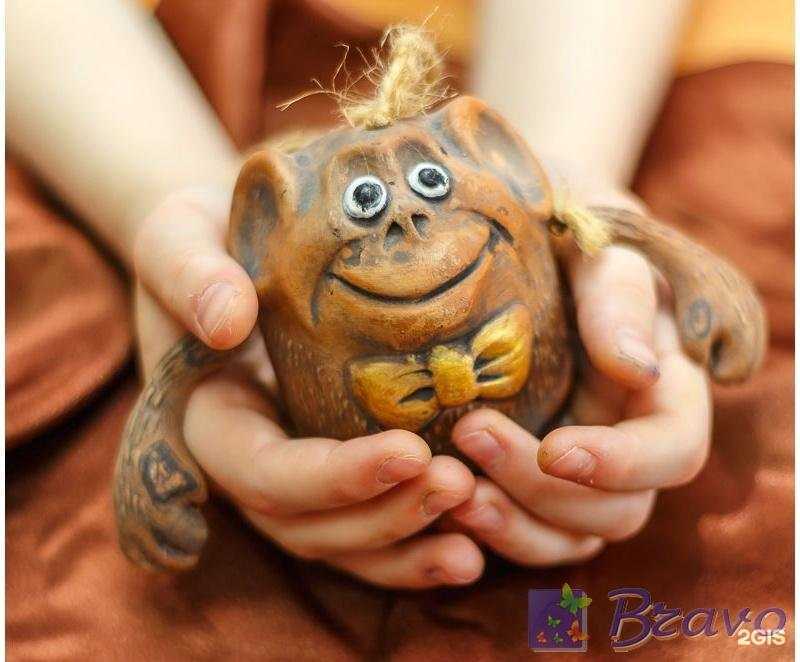 Отзывы на компанию Браво в Смоленске c фото