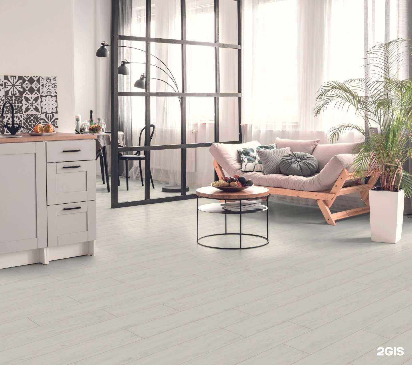 Отзывы на компанию Магнат пол в Махачкале c фото