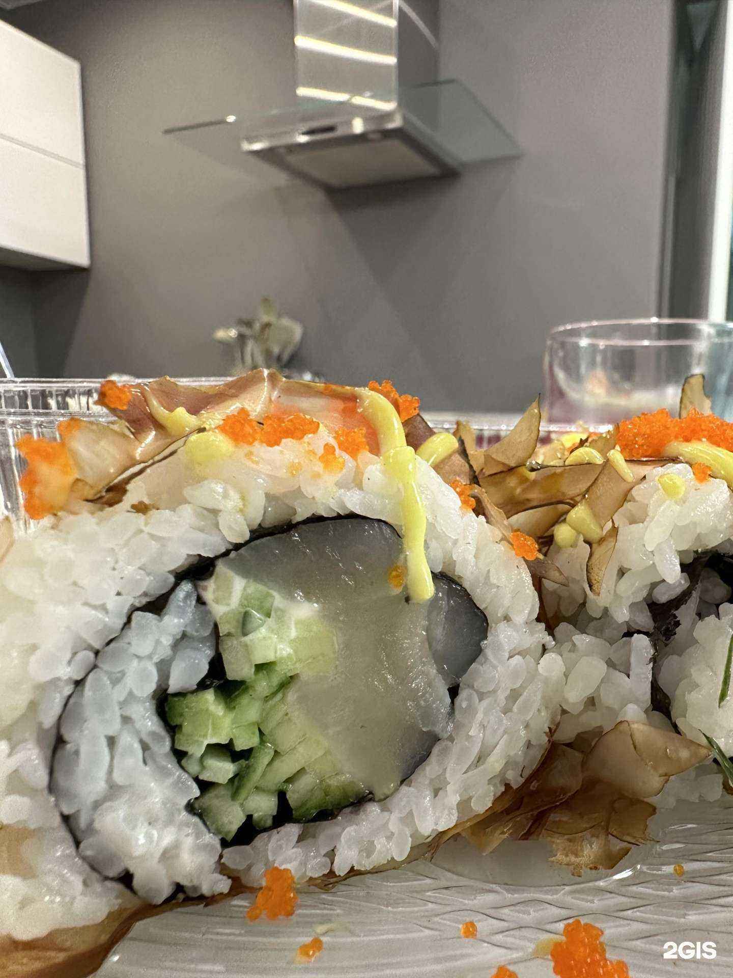 Отзывы на компанию Фурусато65 в Южно-Сахалинске c фото