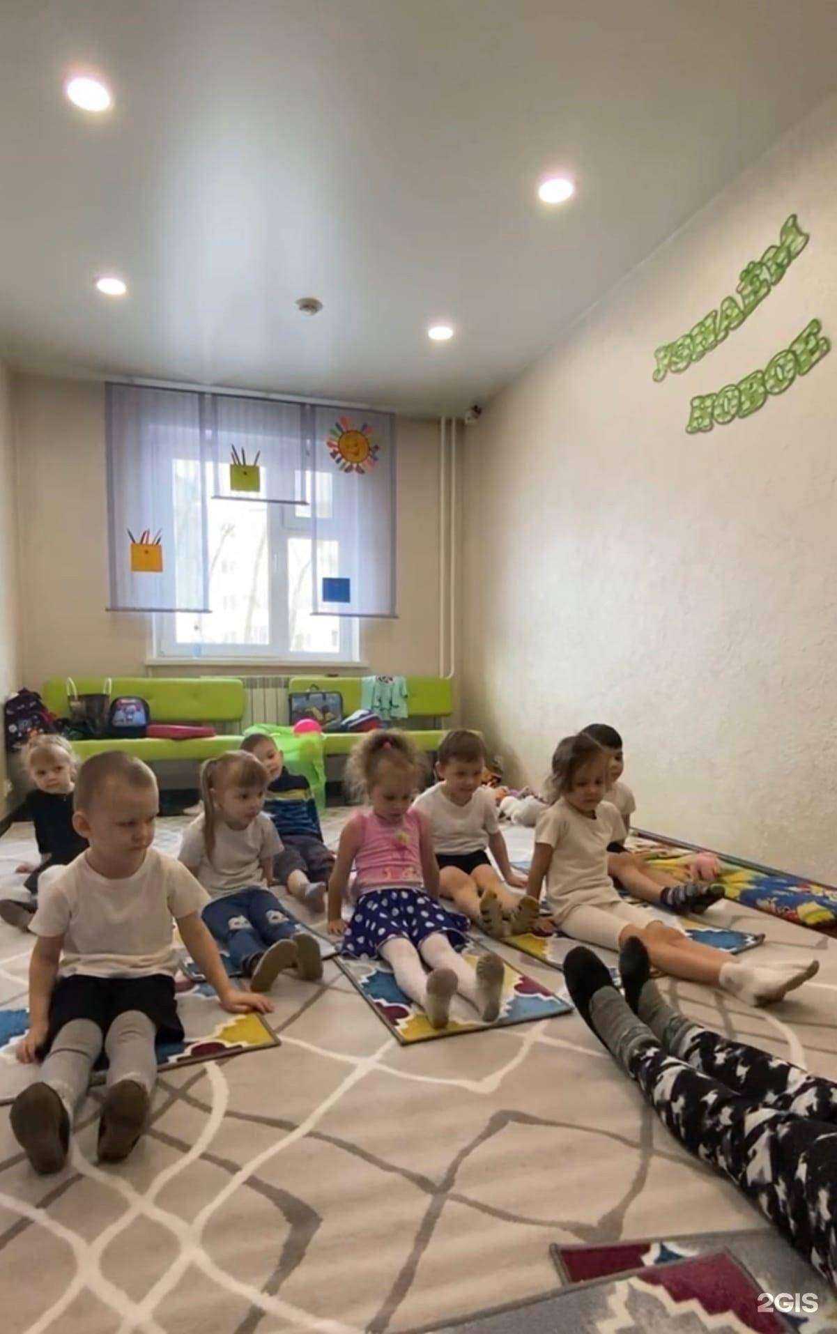 Отзывы на компанию Baby Joy в Красноярске c фото