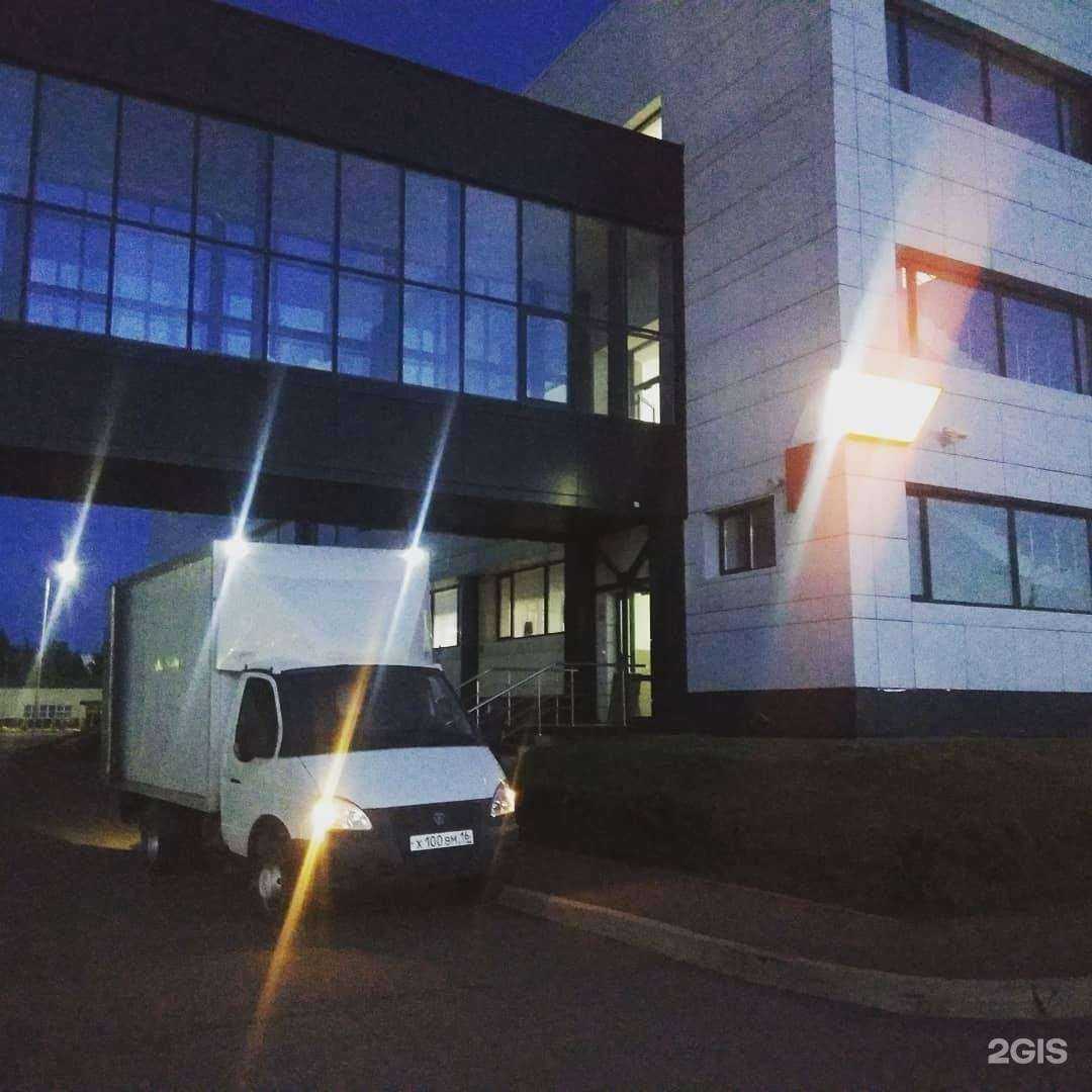 Отзывы на компанию Грузоперевозки+грузчики в г. Набережные Челны c фото