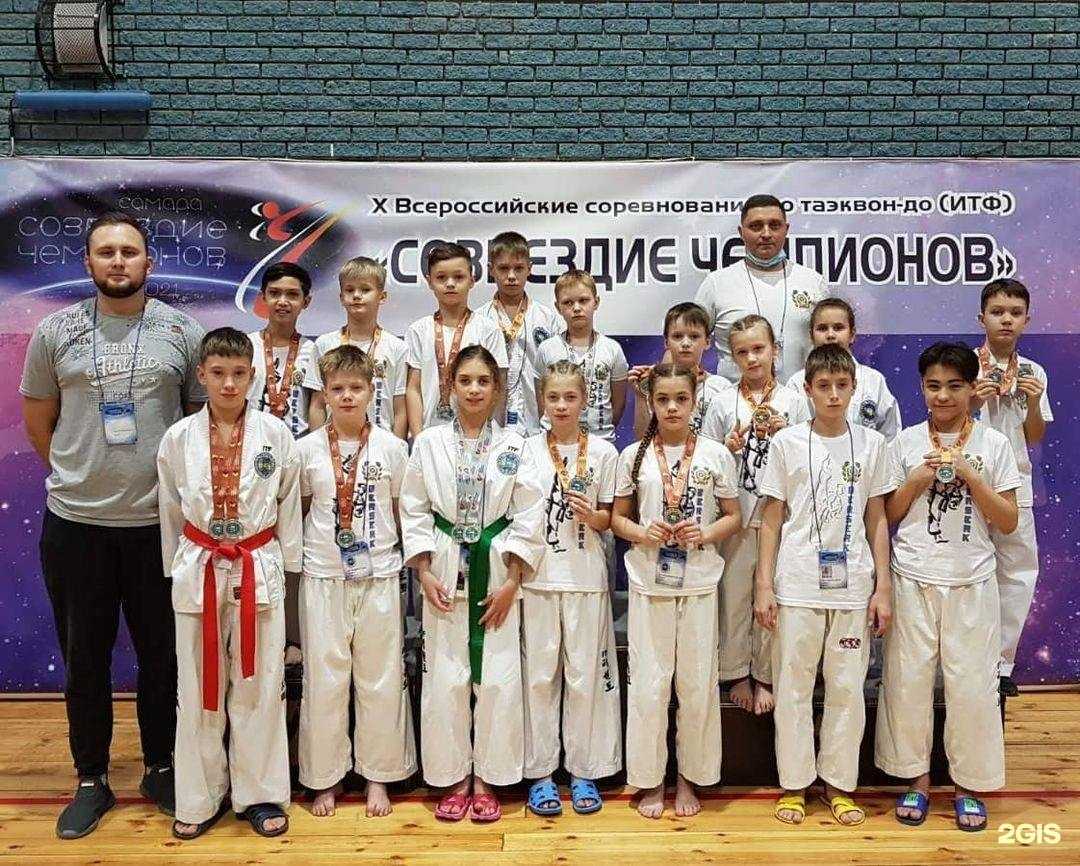 Отзывы на компанию Берсерк в Тюмени c фото