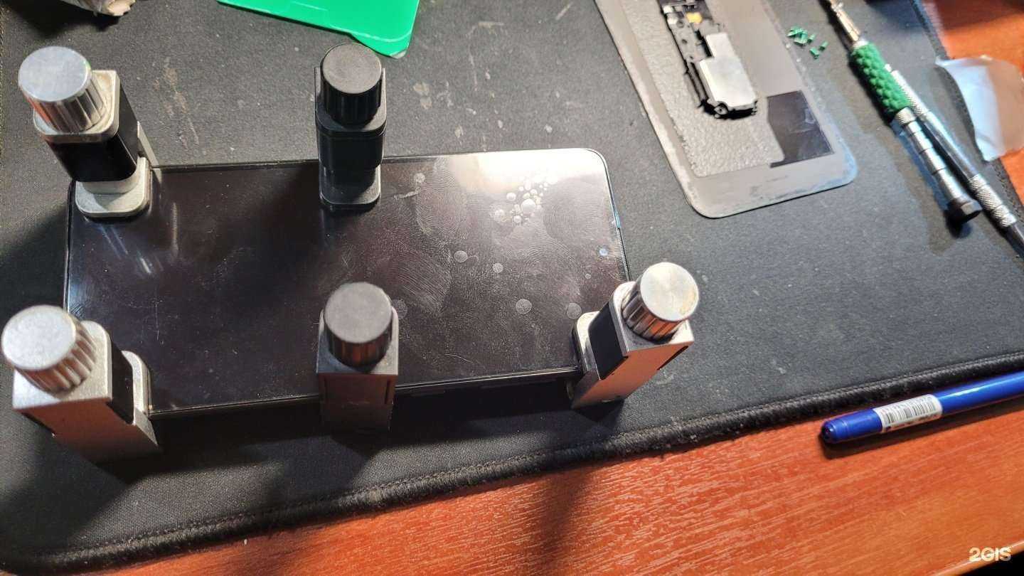 Отзывы на компанию Мобайл Сервис 51 в г. Мурманск c фото