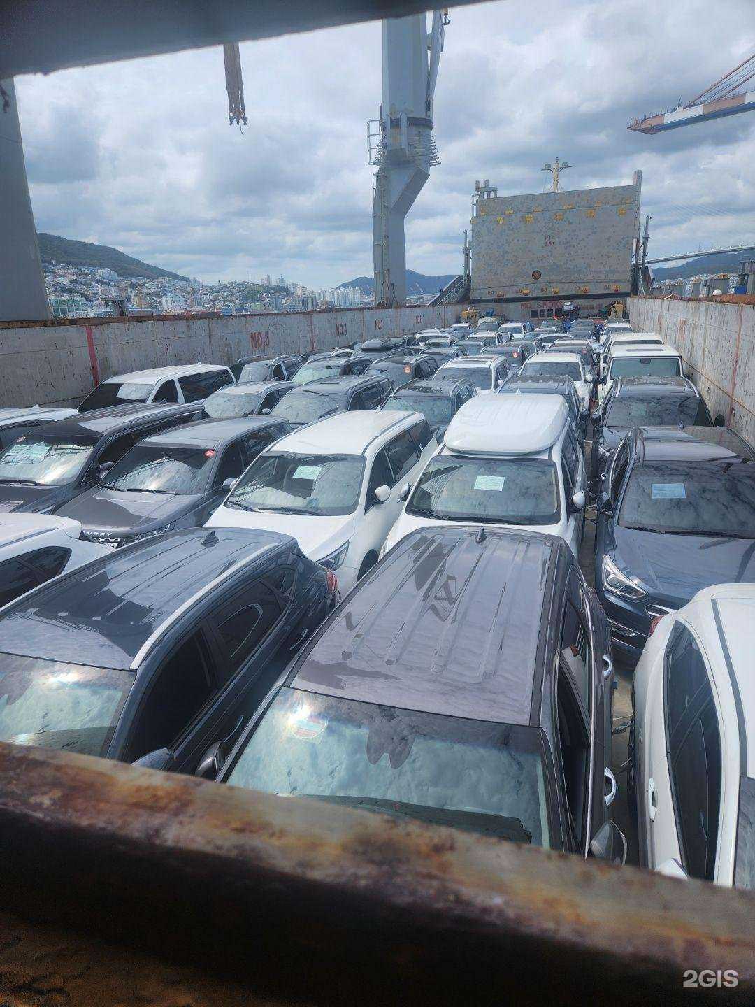 Отзывы на компанию VAuto в Краснодаре c фото