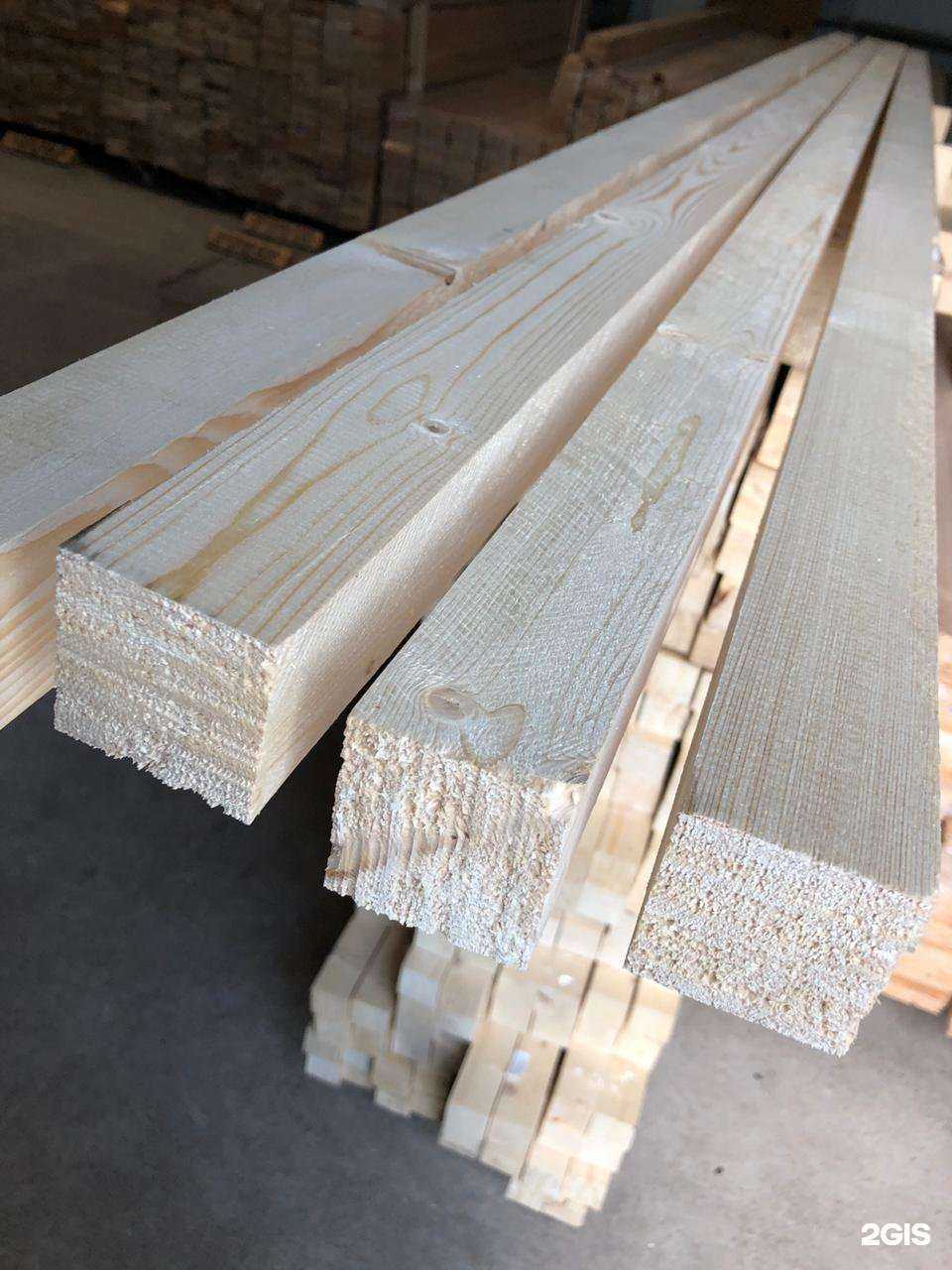 Отзывы на компанию Мир дерева в Красноярске c фото