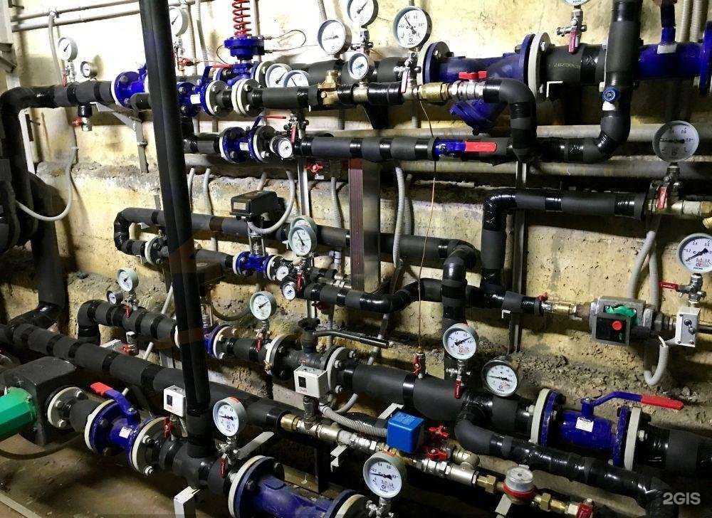 Отзывы на компанию Тепло Мастер в Красноярске c фото