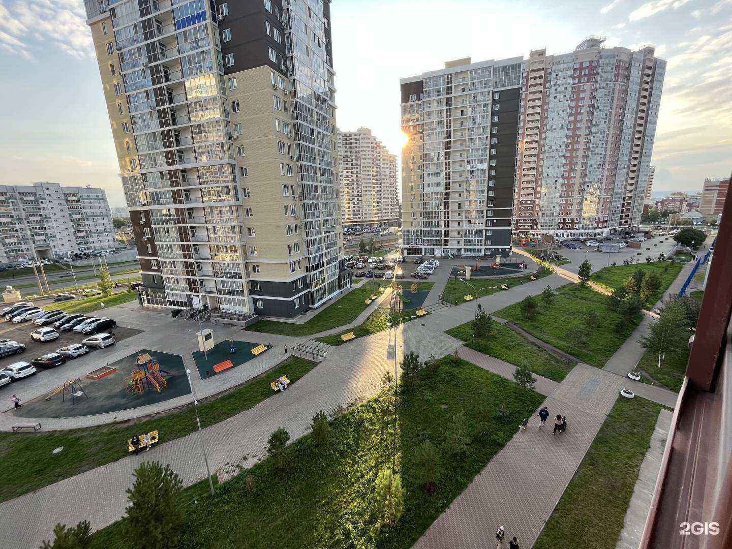 Отзывы на компанию Сад в Набережных Челнах c фото - фотография 2 из 2