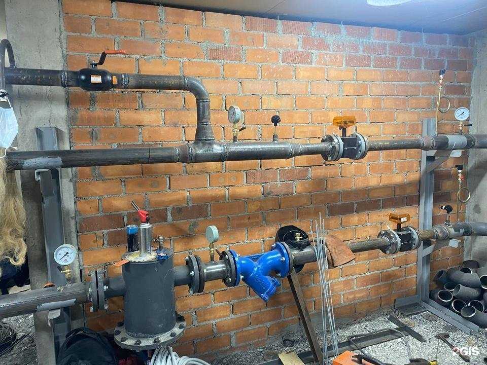 Отзывы на компанию Суперсантехник в г. Екатеринбург c фото