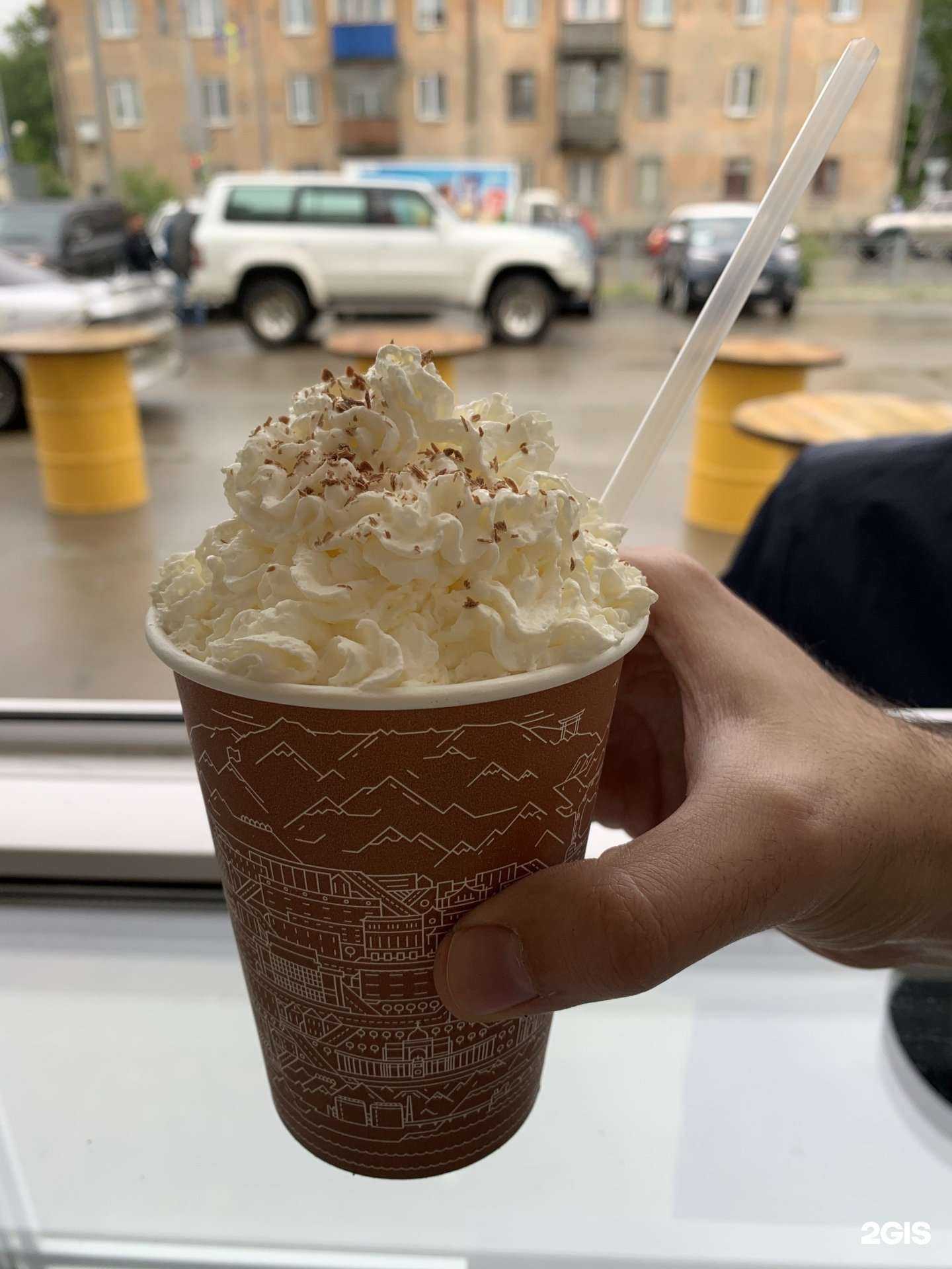 Отзывы на компанию Coffee time в г. Южно-Сахалинск c фото