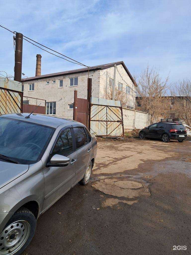 Отзывы на компанию Электропривод в Самаре c фото - фотография 2 из 2