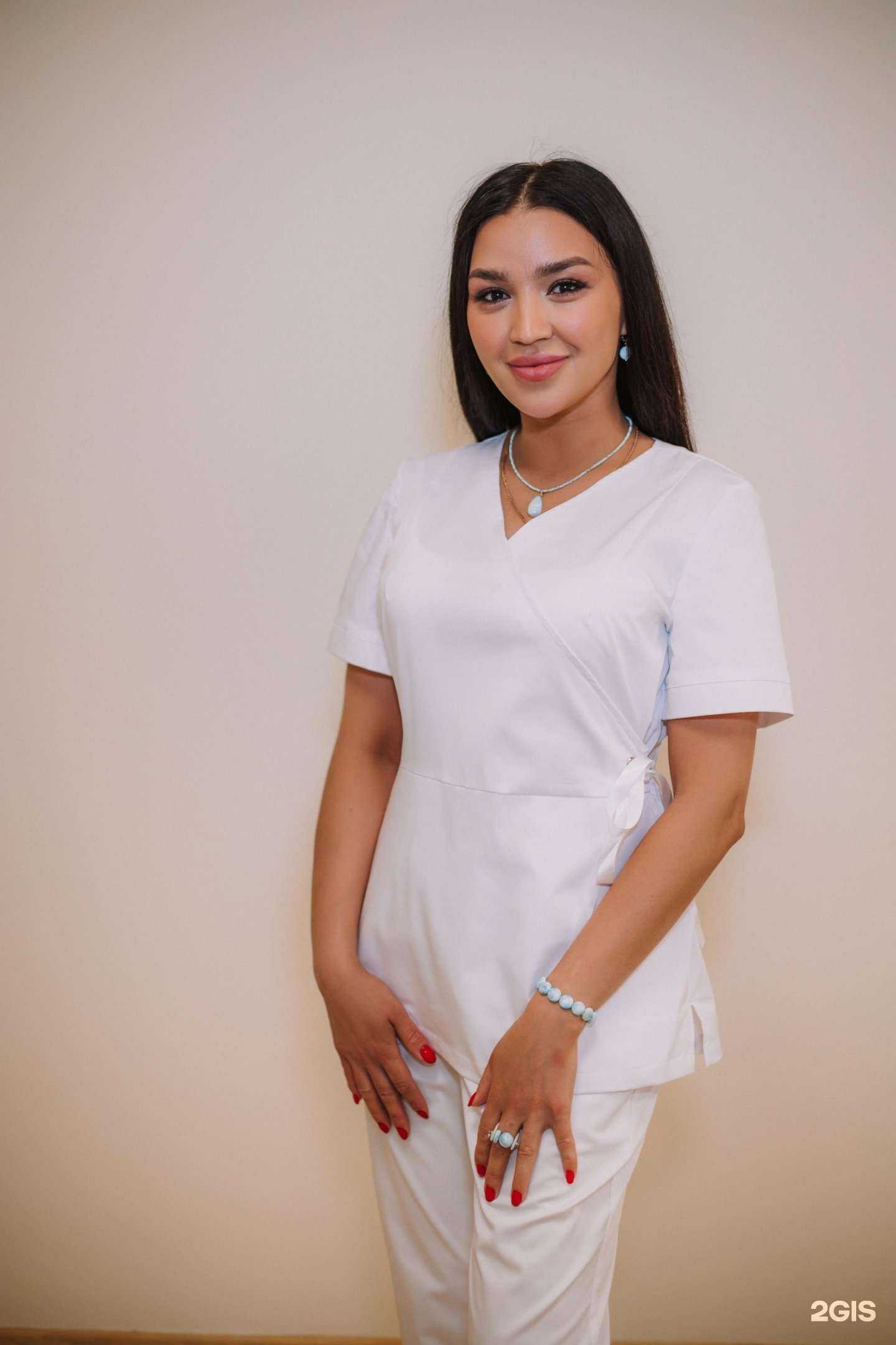 Отзывы на компанию Медицинский центр доктора Добрейкиной в г. Уфа c фото