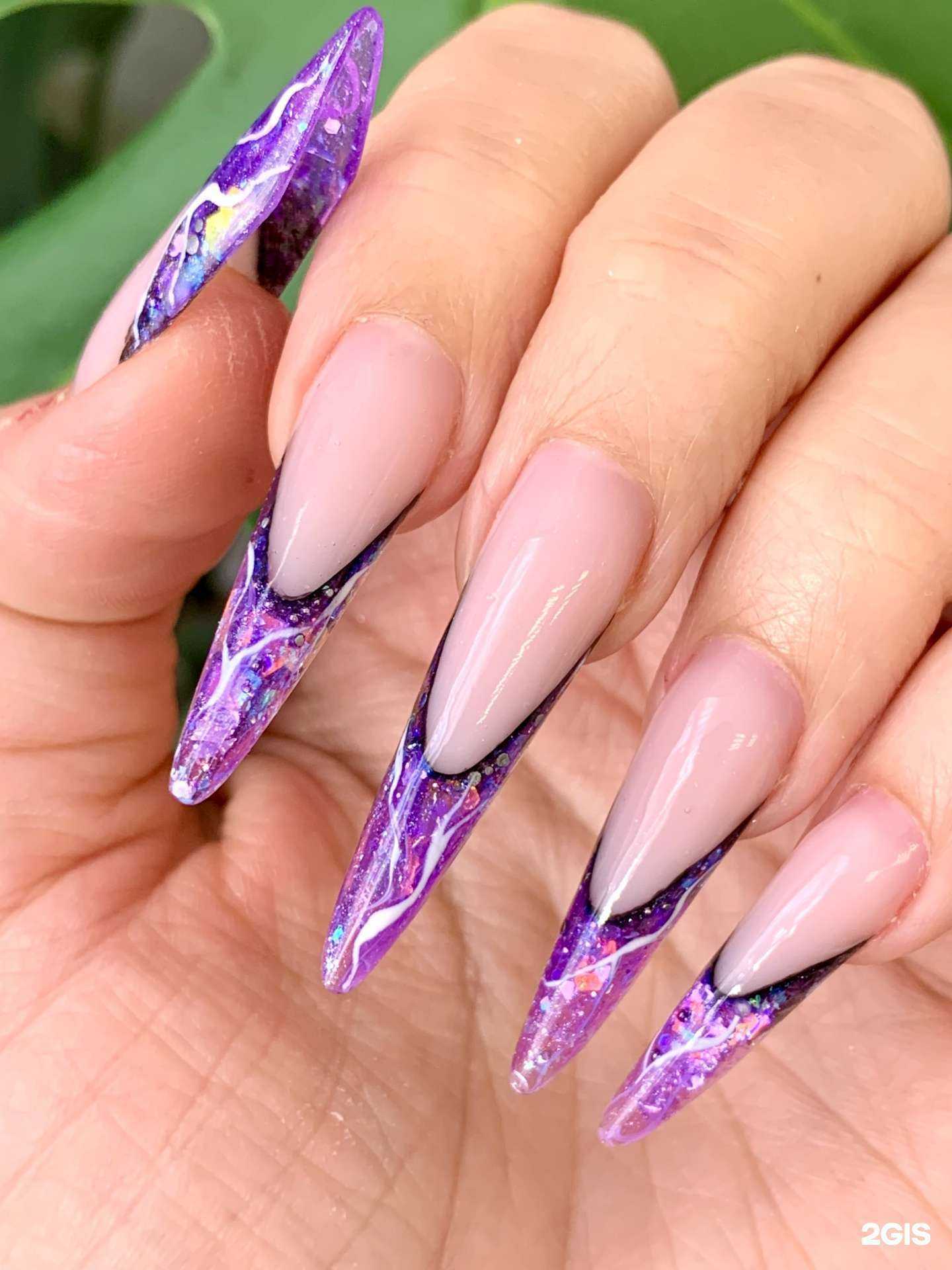 Отзывы на компанию Ногтевой стандарт в г. Курск c фото