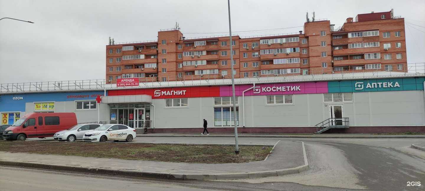 Отзывы на компанию Котопес в Ростове-на-Дону c фото - фотография 2 из 2