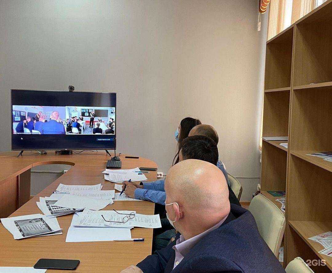 Отзывы на компанию Центр молодежной политики, военно-патриотического воспитания и допризывной подготовки граждан в Республике Алтай в Горно-Алтайске c фото