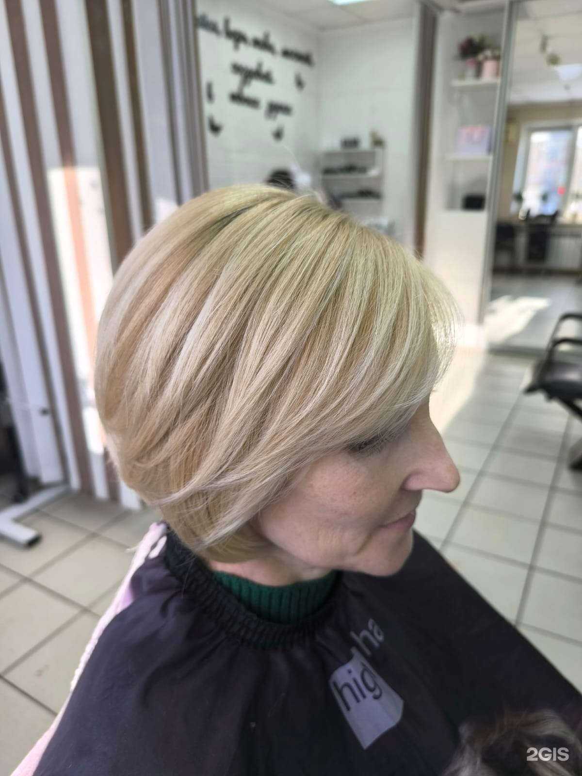 Отзывы на компанию Гламур в Омске c фото