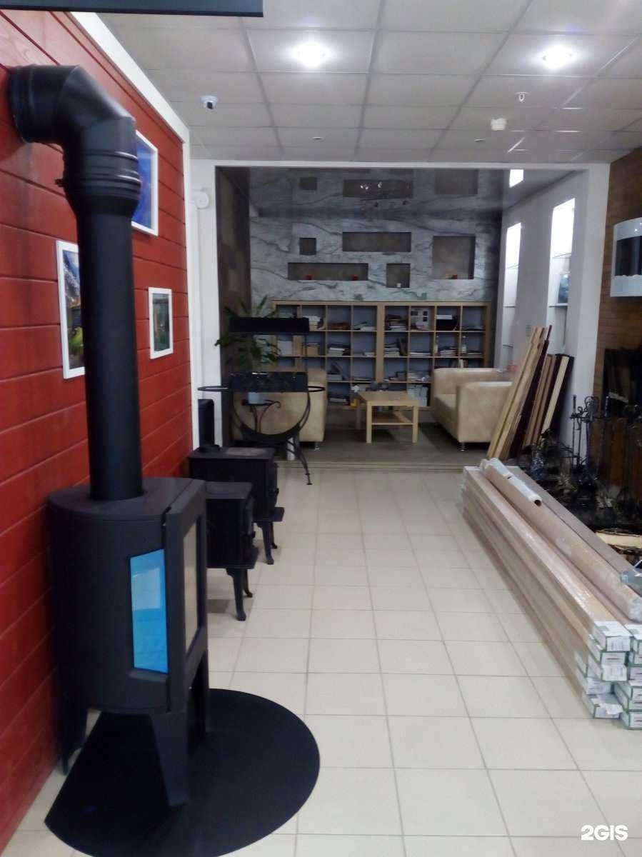 Отзывы на компанию Тсм в Нижнем Новгороде c фото