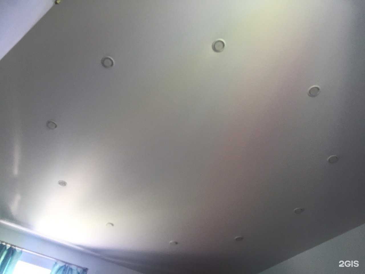 Отзывы на компанию Скай силинг в Верхней Салде c фото