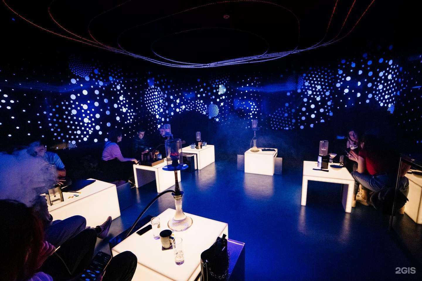 Отзывы на компанию Bloom Lounge в Новосибирске c фото