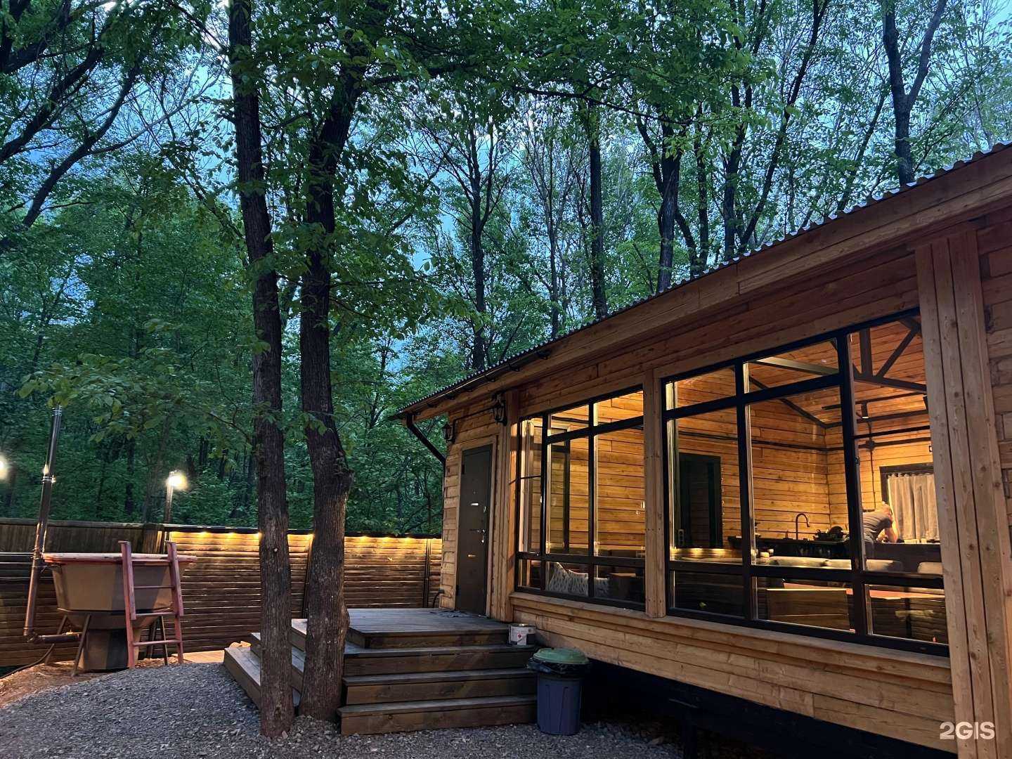 Отзывы на компанию Силинская слобода в Комсомольске-на-Амуре c фото