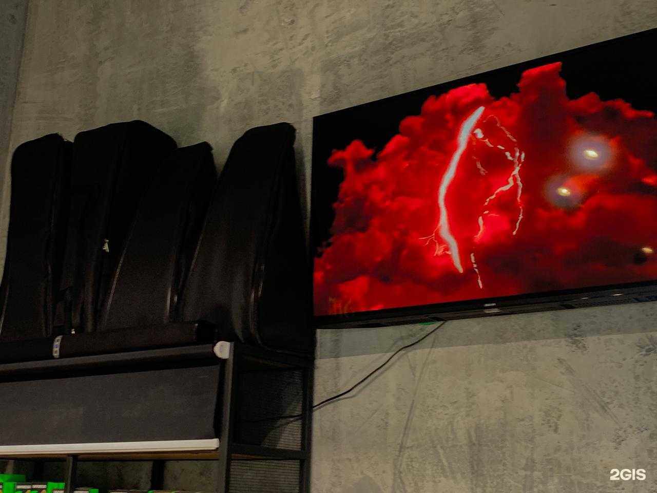 Отзывы на компанию Smoking shop в Комсомольске-на-Амуре c фото