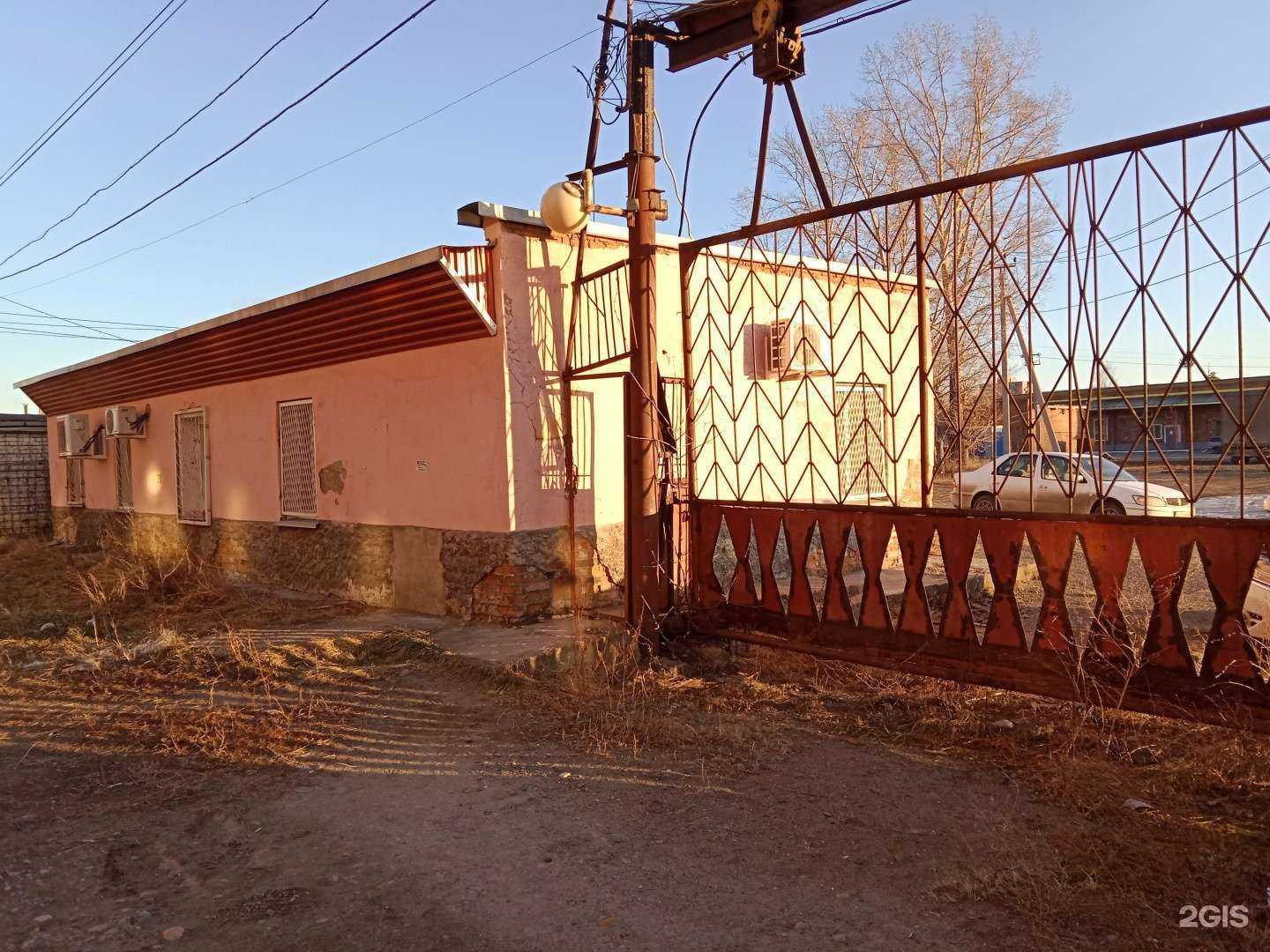 Отзывы на компанию РЦ Алтай в Бийске c фото