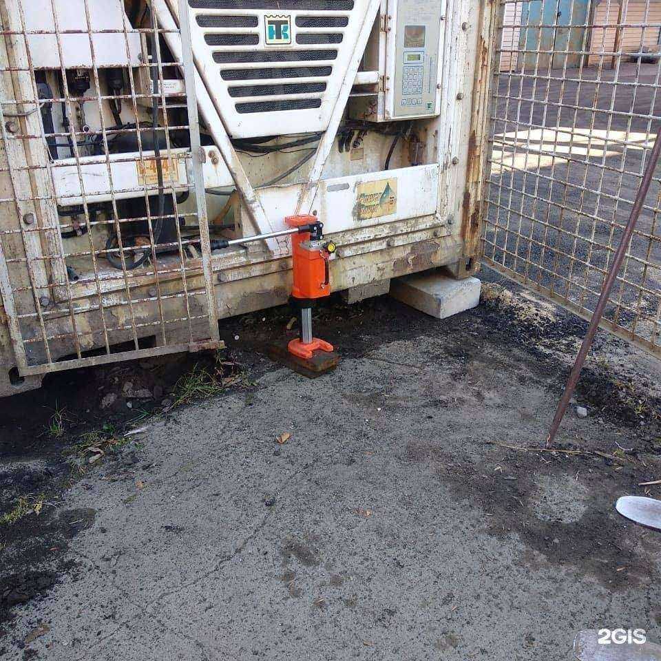 Отзывы на компанию Владхолод в г. Владивосток c фото