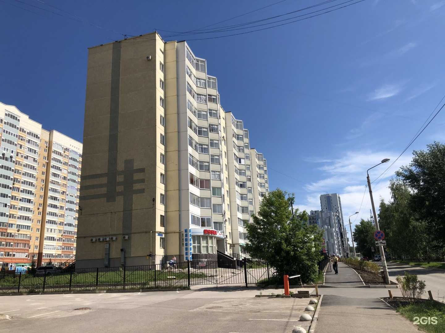 Отзывы на компанию Третий кран в Перми c фото - фотография 2 из 2