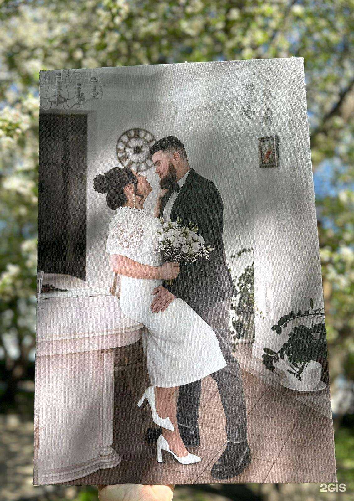 Отзывы на компанию Дизайн Принт в Барнауле c фото