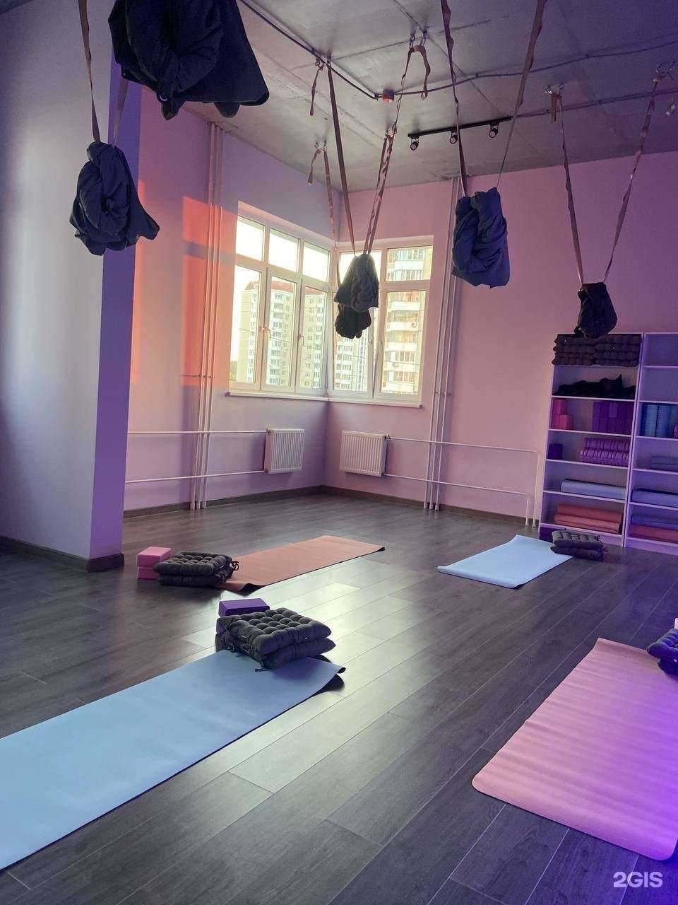 Отзывы на компанию Platinum в г. Королёв c фото