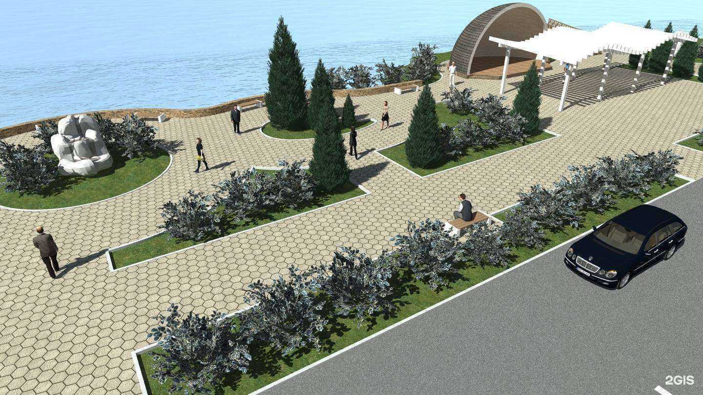 Отзывы на компанию Архитектурно-Планировочное Бюро в Минеральных Водах c фото