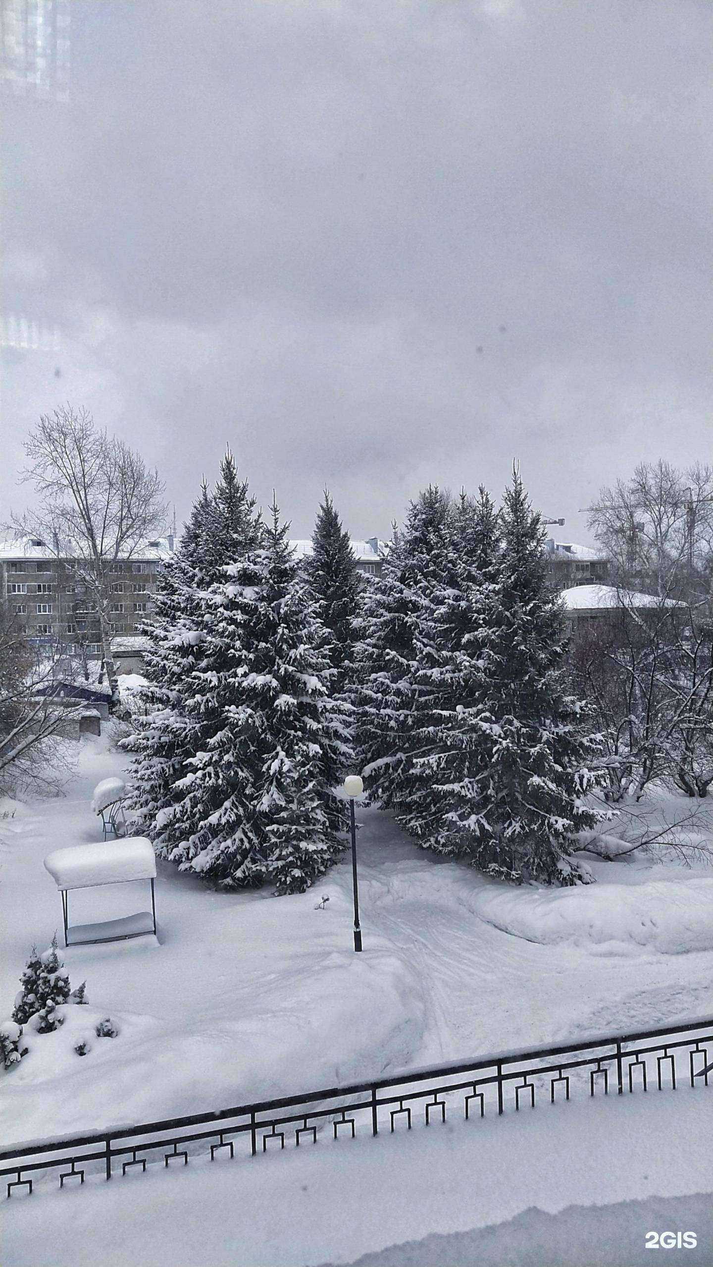 Отзывы на компанию Областная детская больница в г. Томск c фото