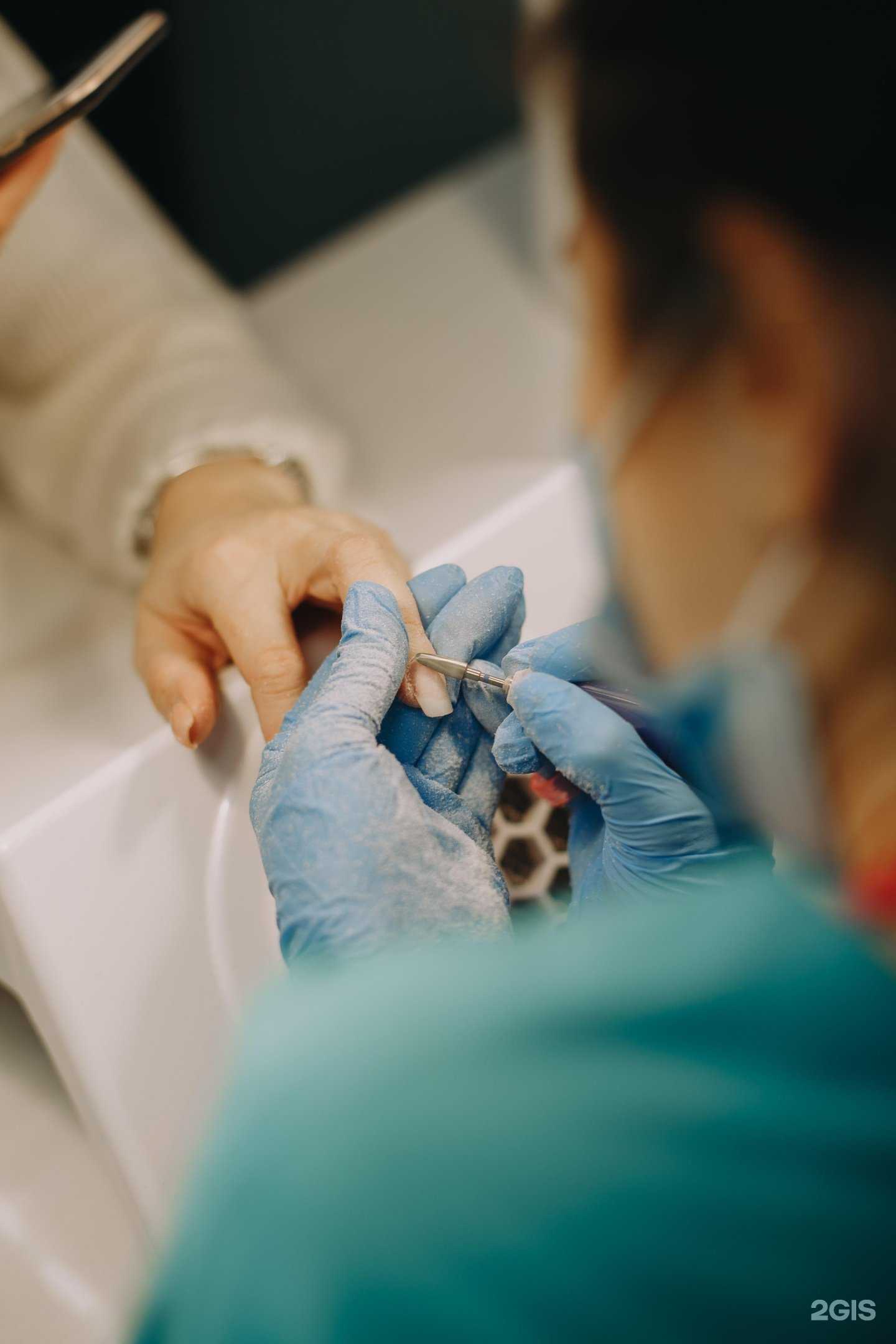 Отзывы на компанию Ногти без забот в Ижевске c фото