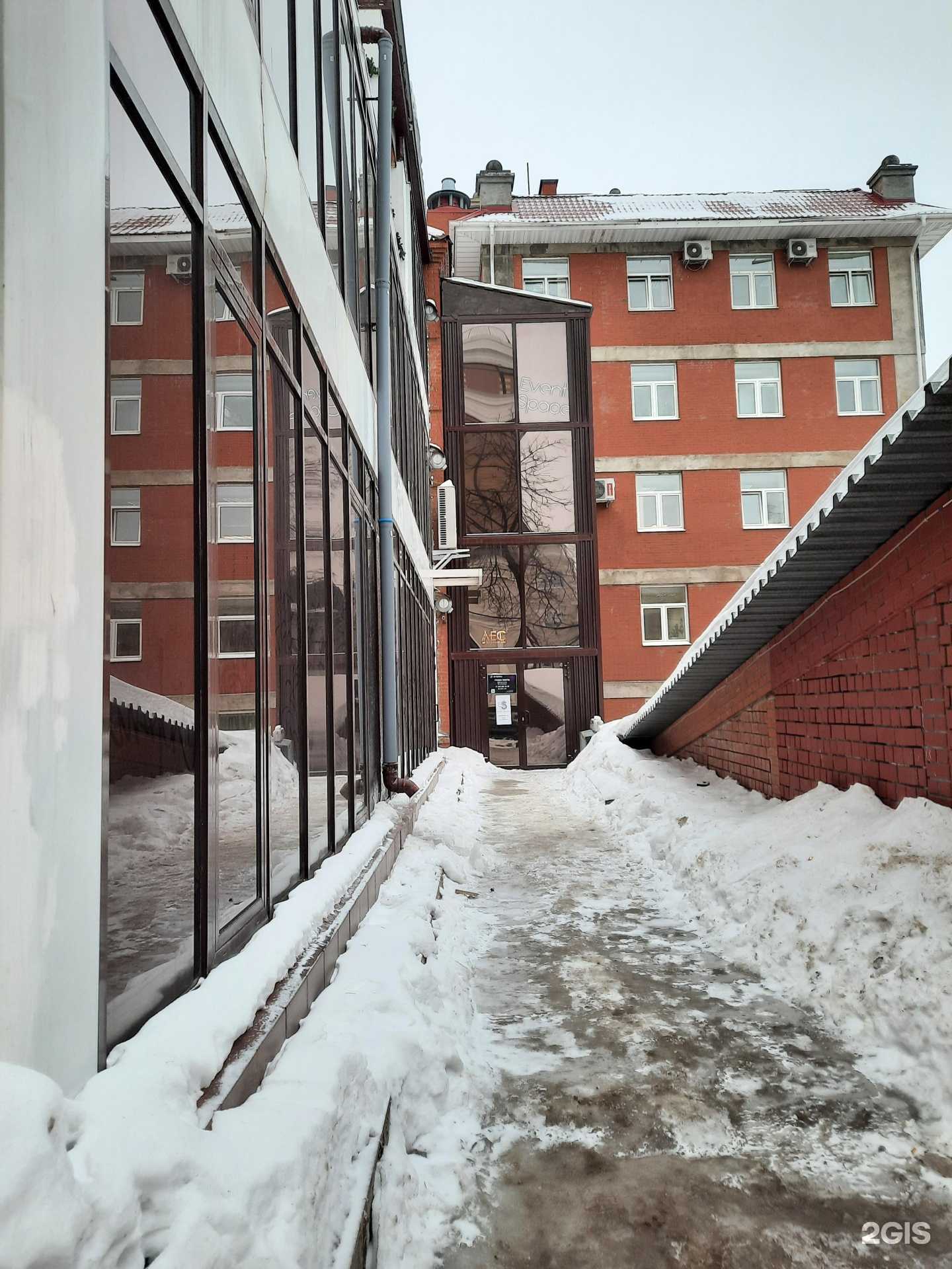 Отзывы на компанию 22St. Design в Перми c фото