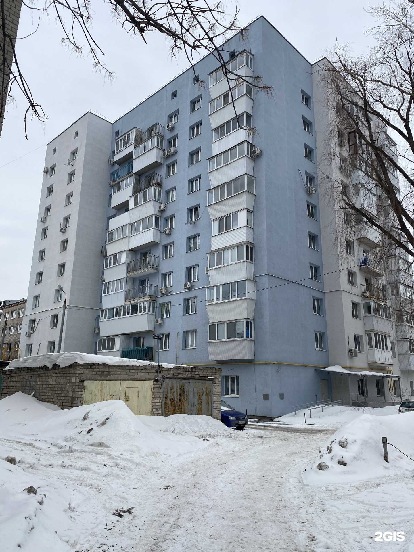 Отзывы на компанию Березка в Самаре c фото - фотография 2 из 2