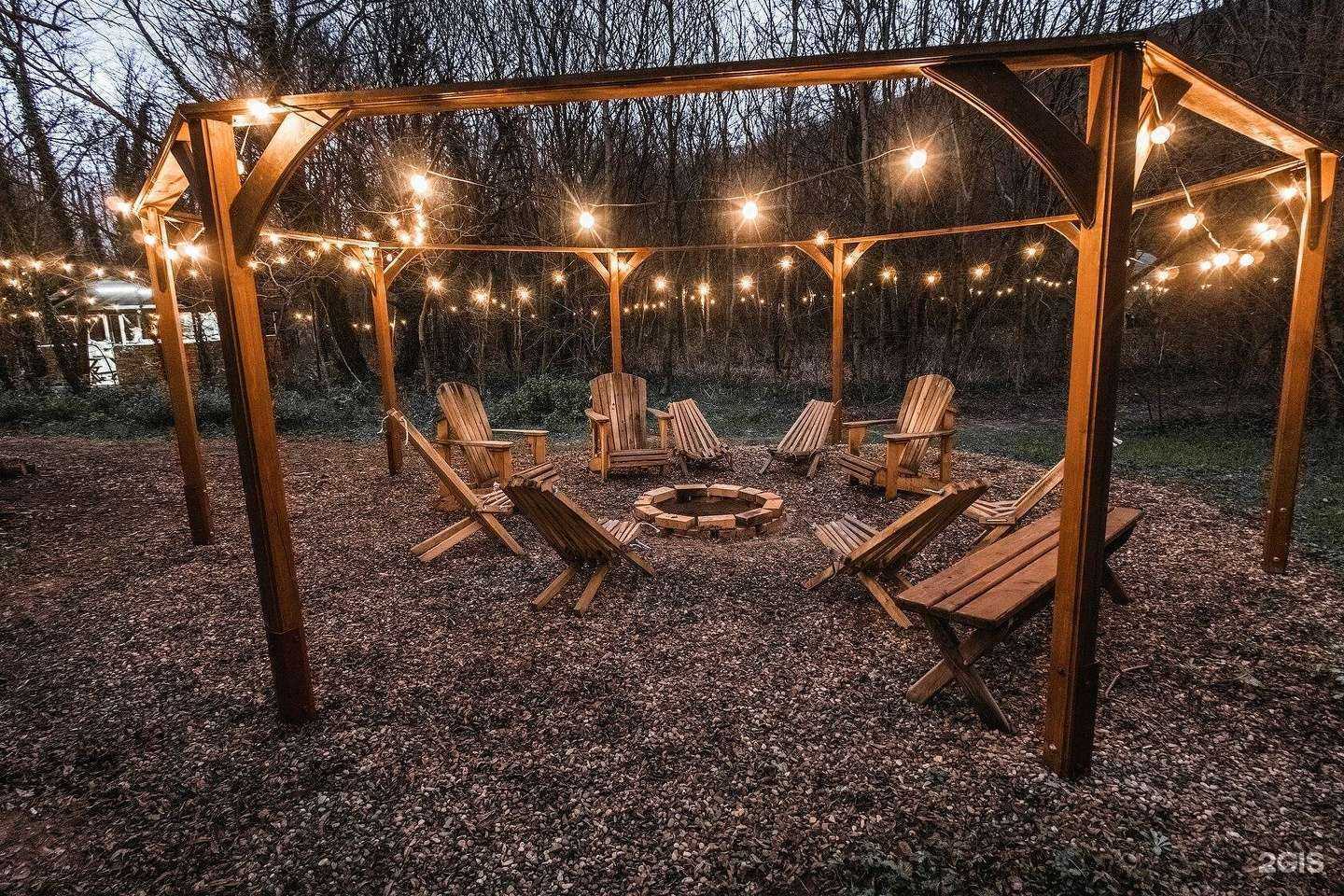 Отзывы на компанию Озеро леса в г. Новороссийск c фото