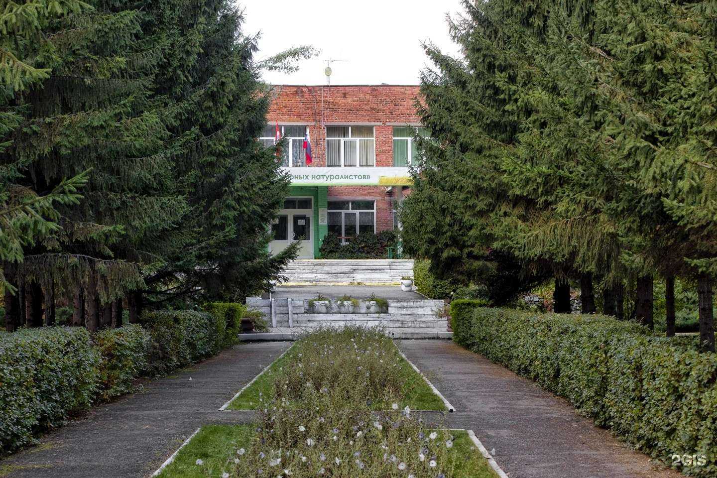 Отзывы на компанию Студия экологического воспитания и развития дошкольников в Омске c фото - фотография 2 из 2