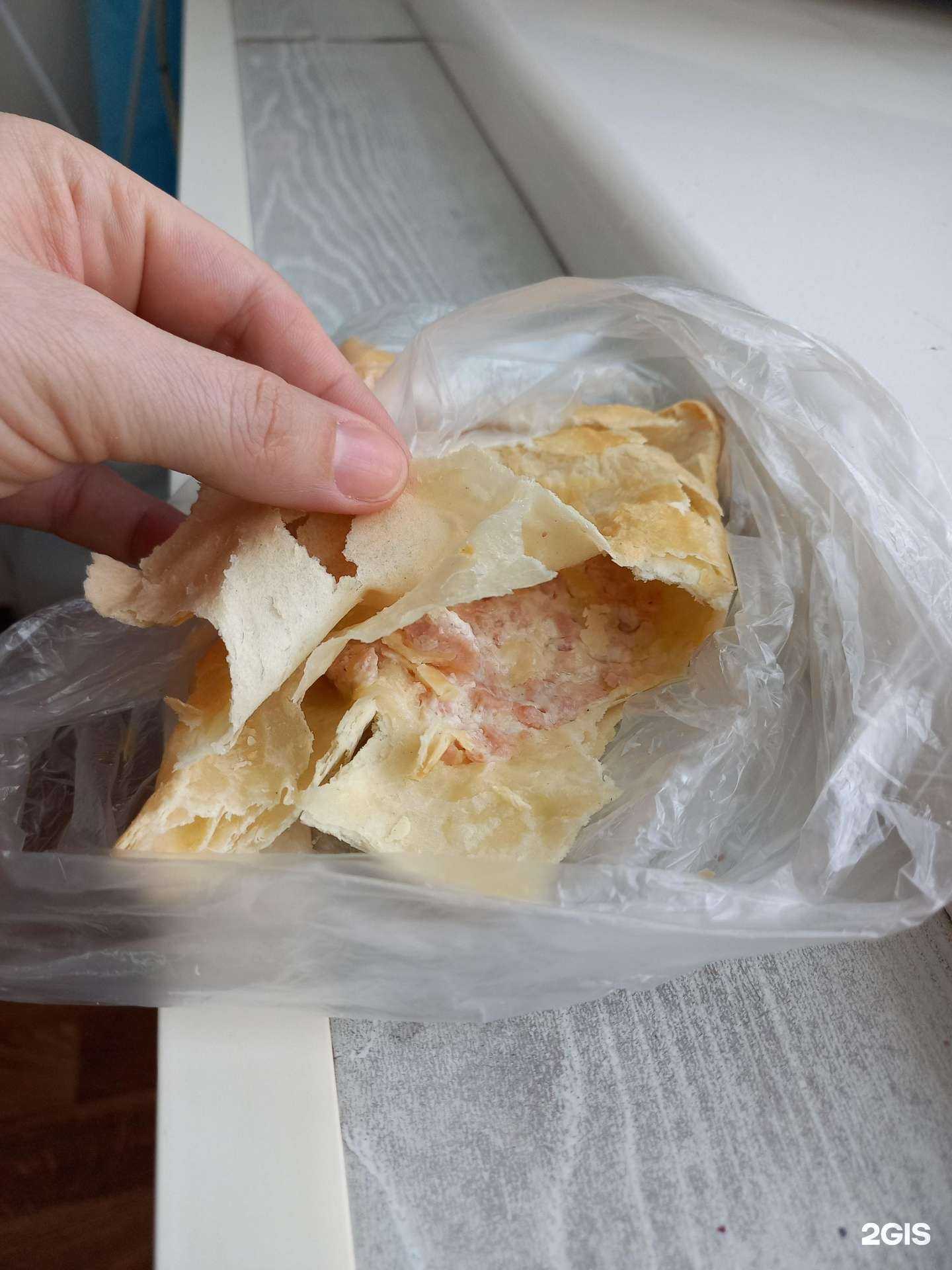 Отзывы на компанию Дом хлеба в Красноярске c фото