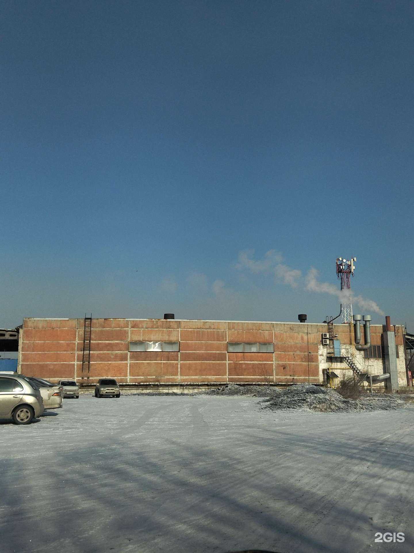 Отзывы на компанию Стройиндустрия в г. Новокузнецк c фото