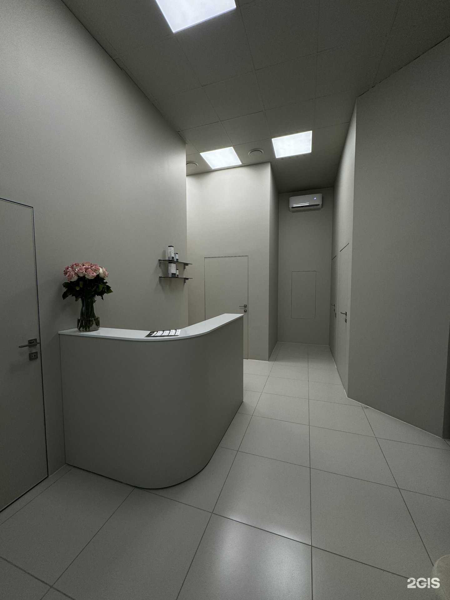 Отзывы на компанию Ageeva.Clinic в Екатеринбурге c фото