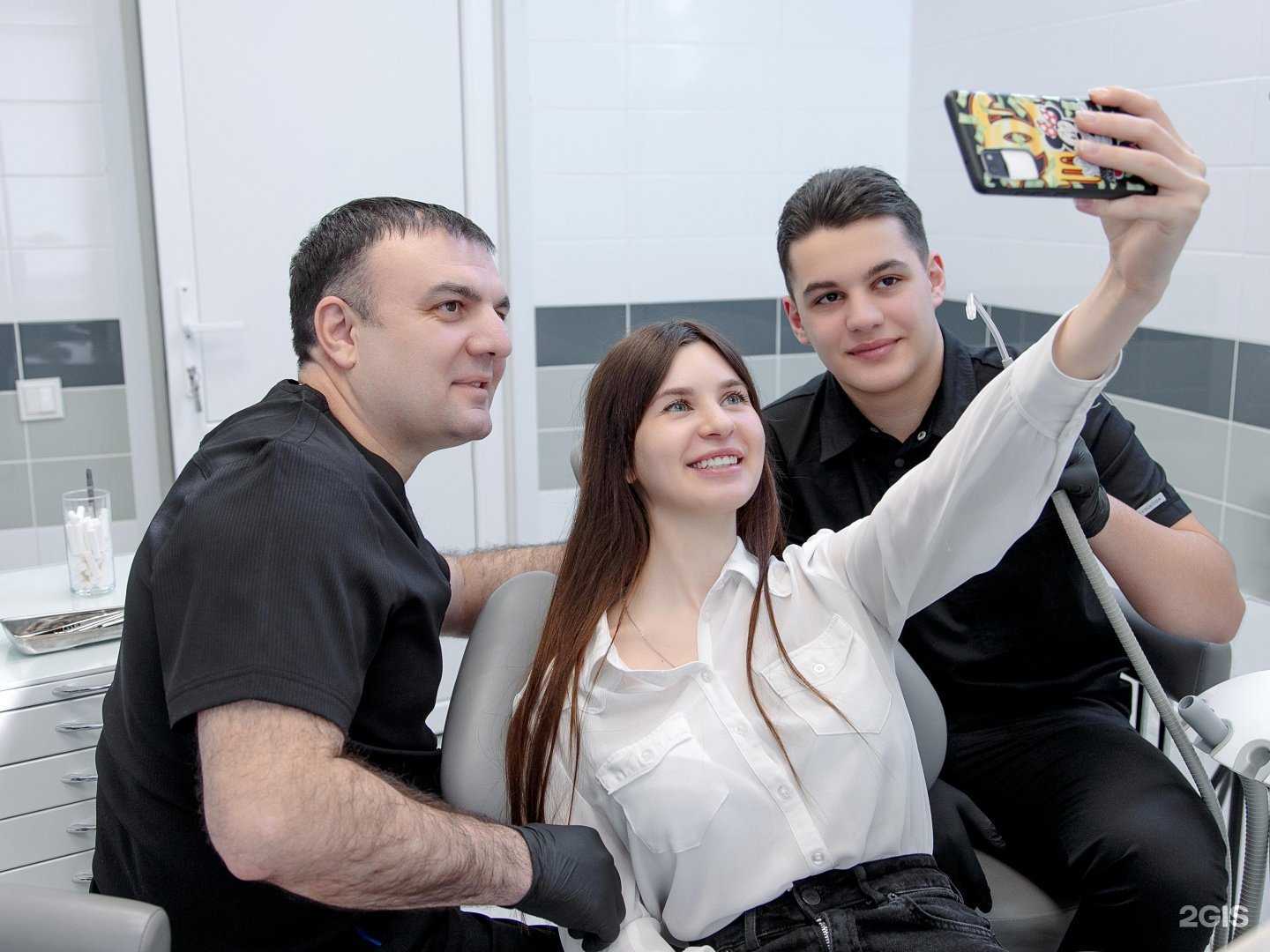 Отзывы на компанию Адонис в Тюмени c фото