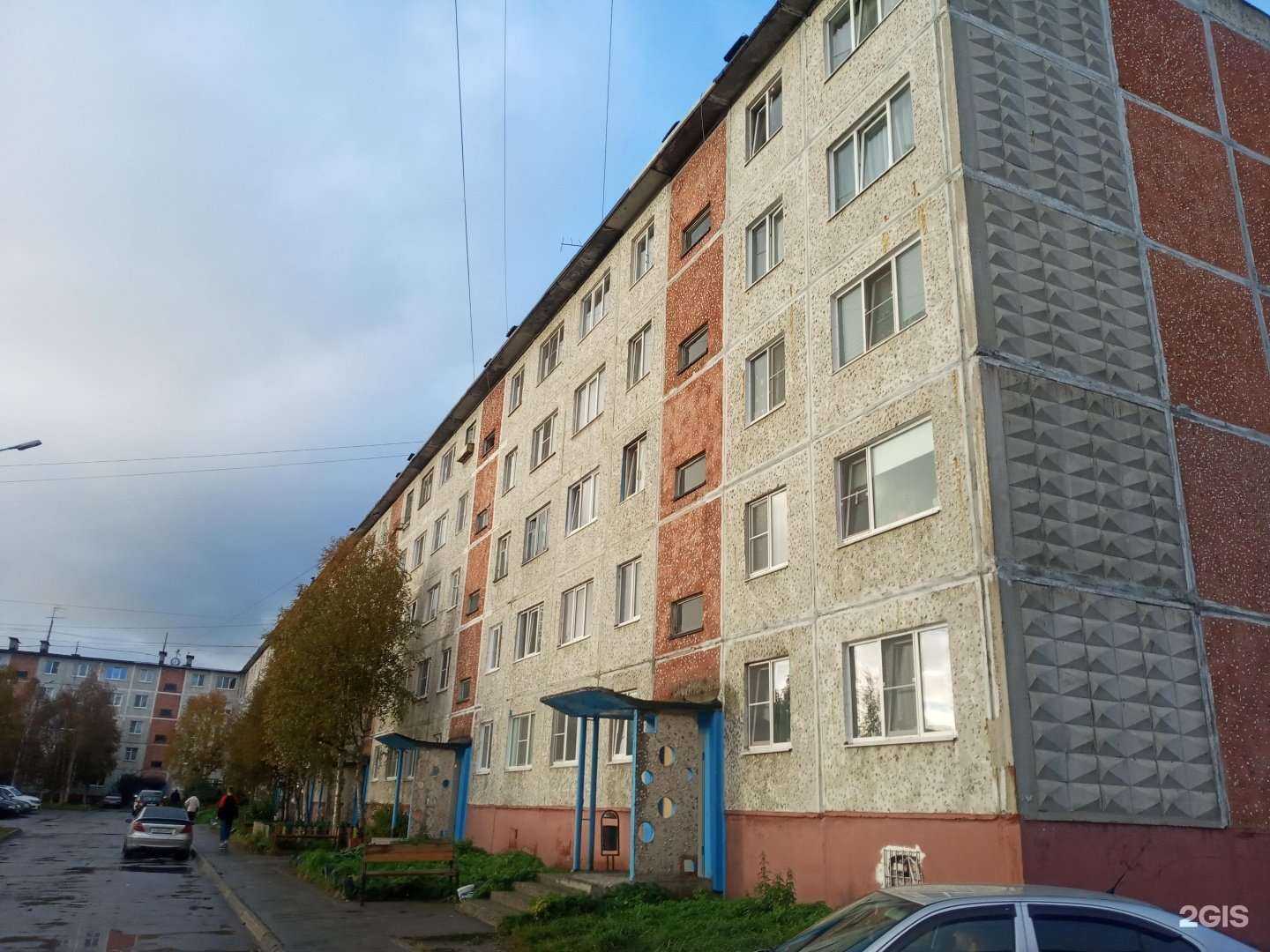 Отзывы на компанию Гранит в Апатитах c фото