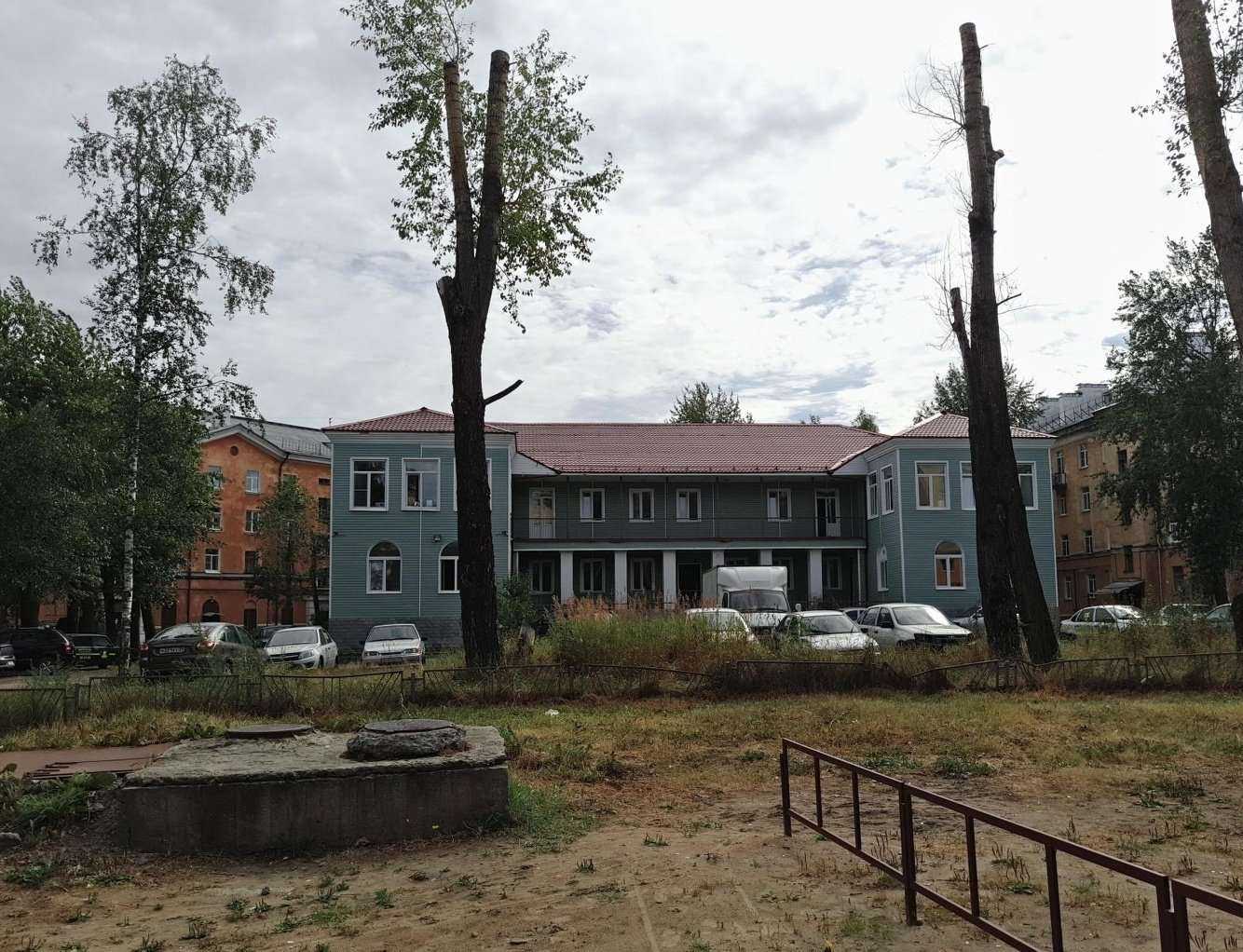 Отзывы на компанию Груминг-студия в Северодвинске c фото - фотография 2 из 2