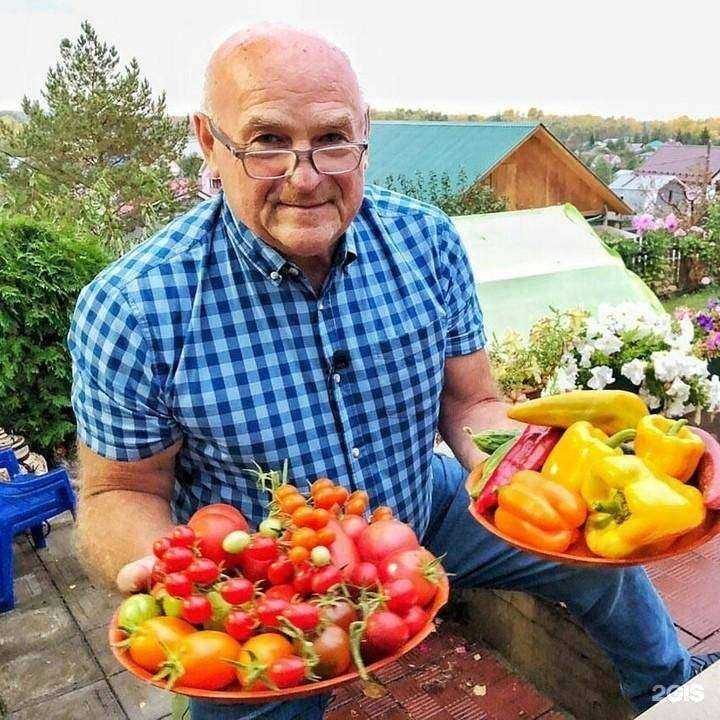 Отзывы на компанию Агрофирма Семко-Самара в г. Самара c фото