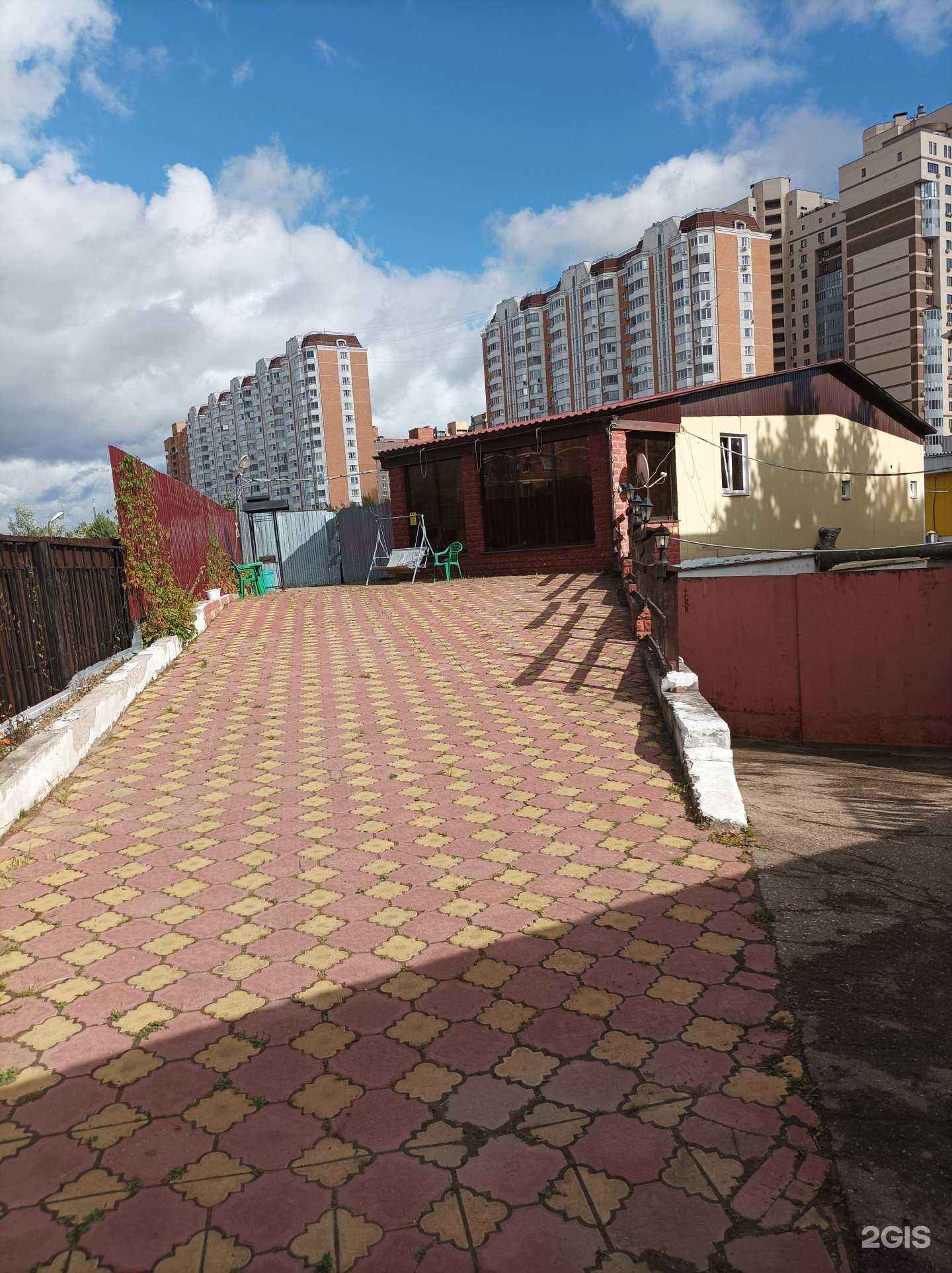 Отзывы на компанию Родники в Одинцове c фото - фотография 2 из 2