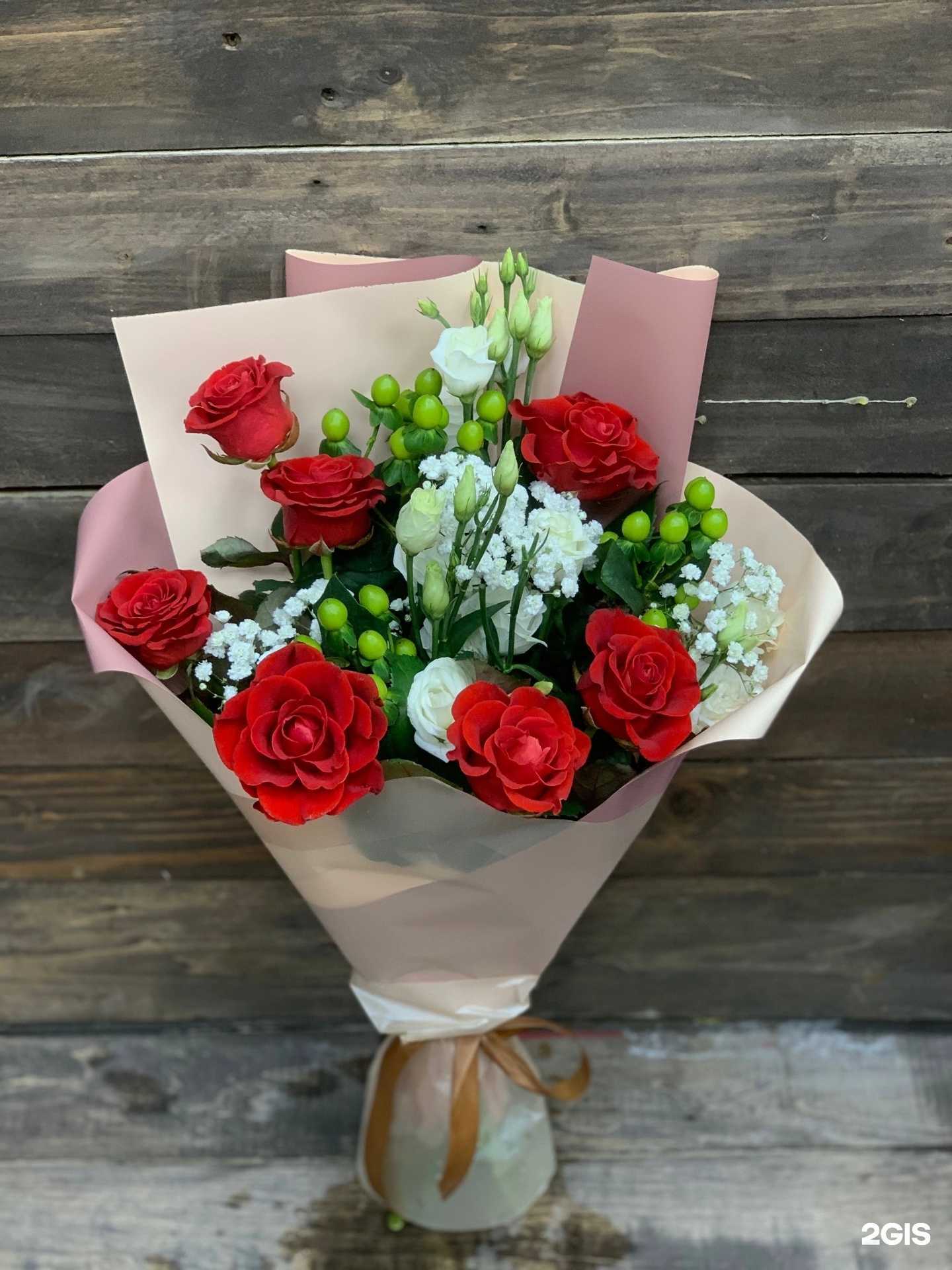 Отзывы на компанию Розалия в Ярославле c фото